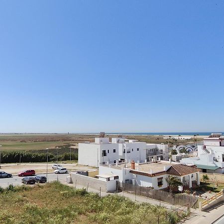 Gemini Conil Villa Conil de la Frontera Kültér fotó