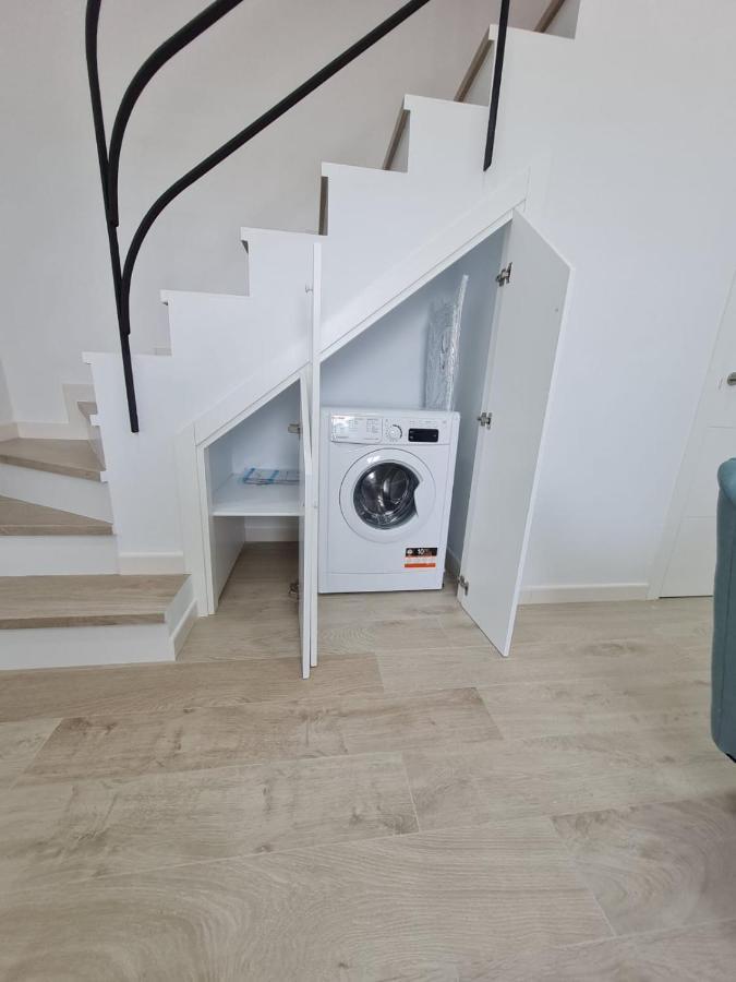 Gemini Conil Villa Conil de la Frontera Kültér fotó