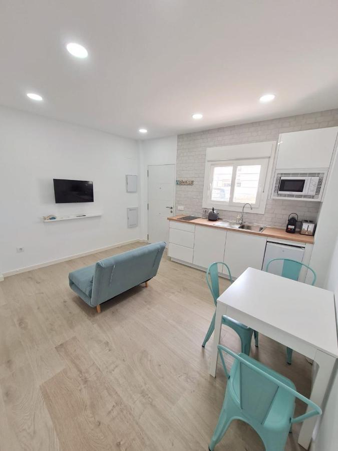 Gemini Conil Villa Conil de la Frontera Kültér fotó