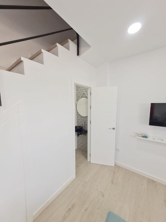 Gemini Conil Villa Conil de la Frontera Kültér fotó