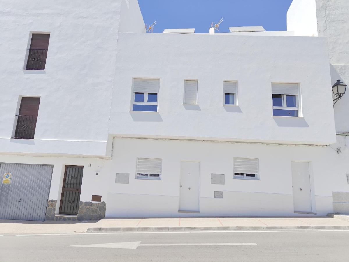 Gemini Conil Villa Conil de la Frontera Kültér fotó