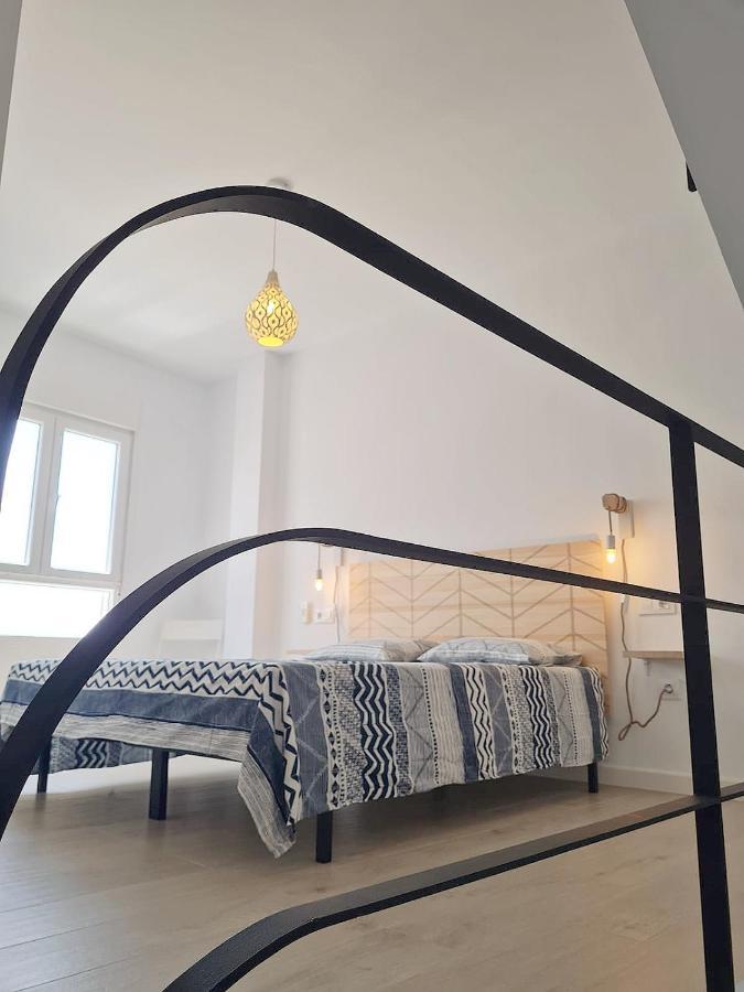 Gemini Conil Villa Conil de la Frontera Kültér fotó