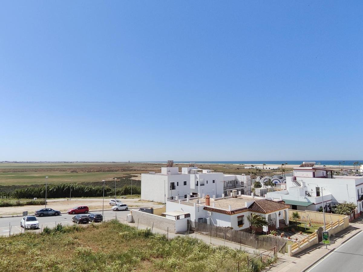 Gemini Conil Villa Conil de la Frontera Kültér fotó