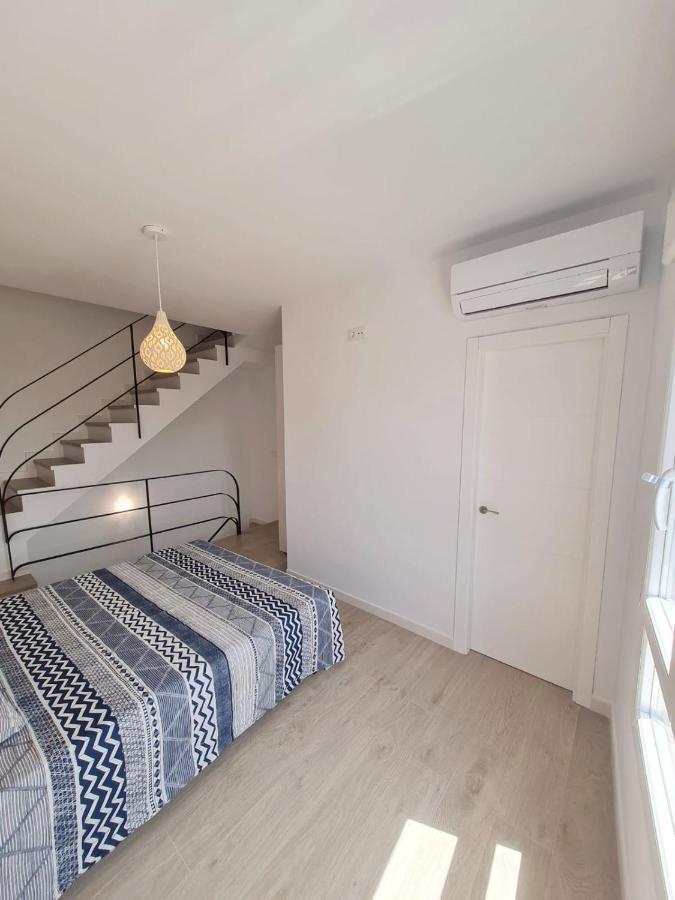 Gemini Conil Villa Conil de la Frontera Kültér fotó