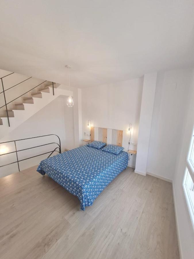 Gemini Conil Villa Conil de la Frontera Kültér fotó