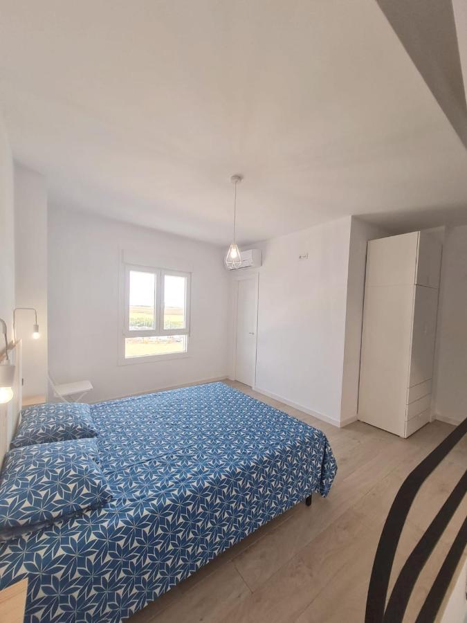 Gemini Conil Villa Conil de la Frontera Kültér fotó
