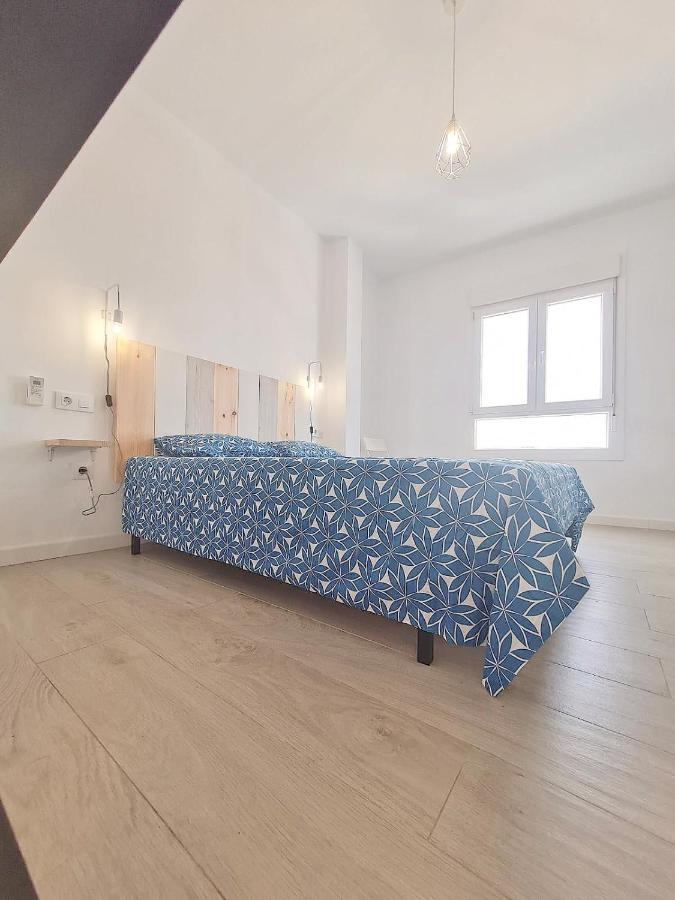 Gemini Conil Villa Conil de la Frontera Kültér fotó
