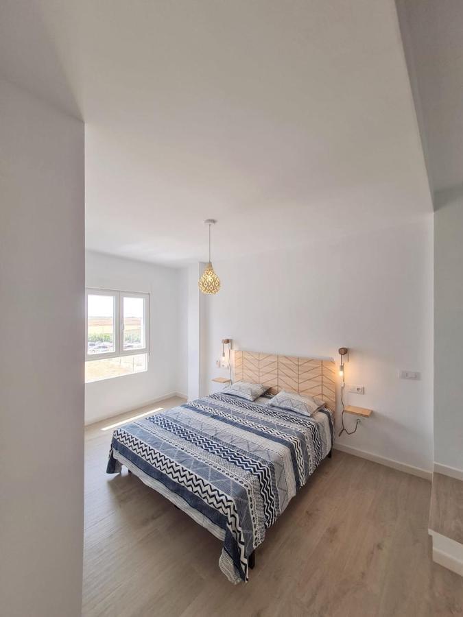 Gemini Conil Villa Conil de la Frontera Kültér fotó