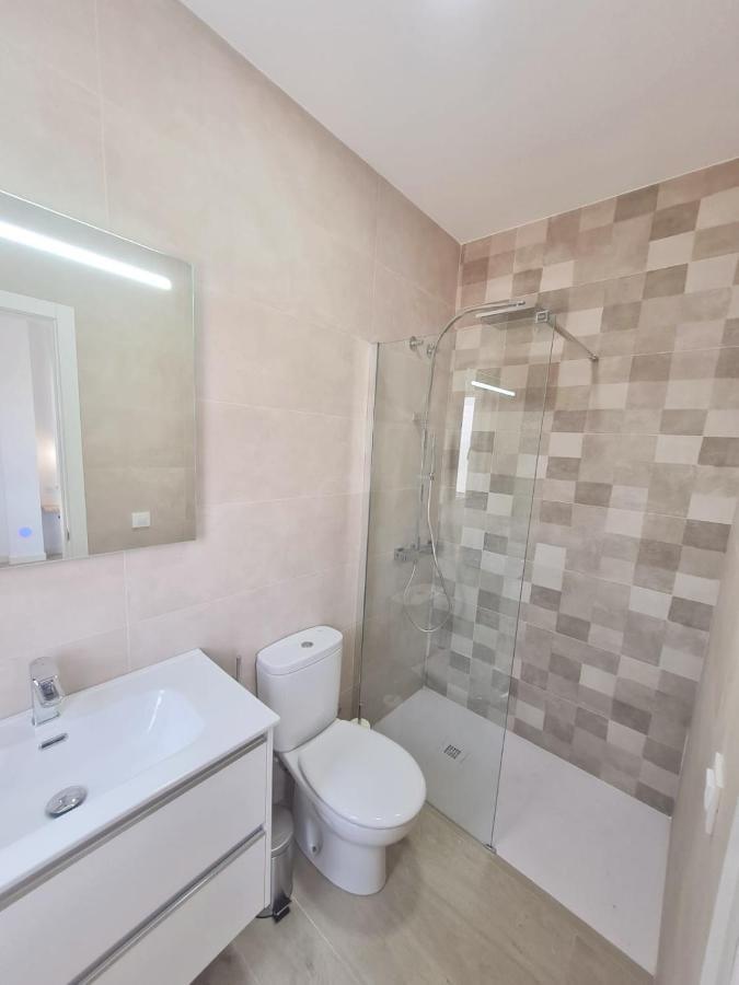 Gemini Conil Villa Conil de la Frontera Kültér fotó