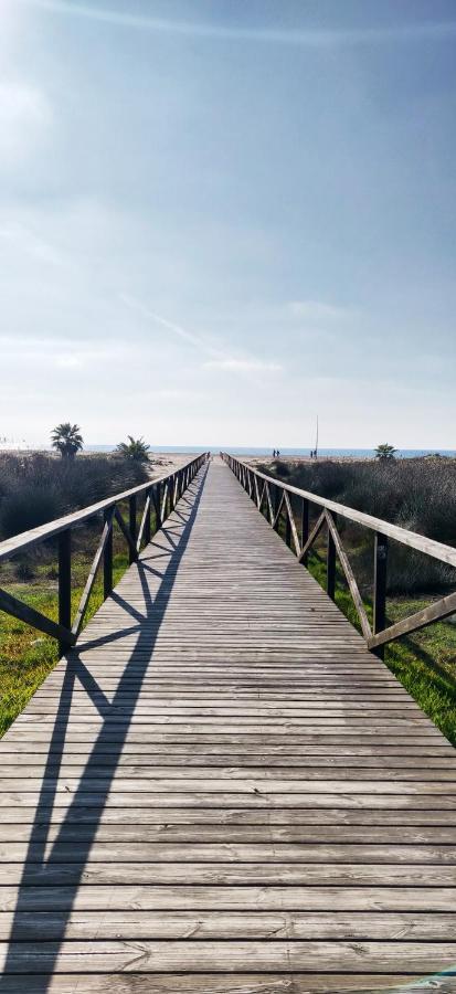 Gemini Conil Villa Conil de la Frontera Kültér fotó