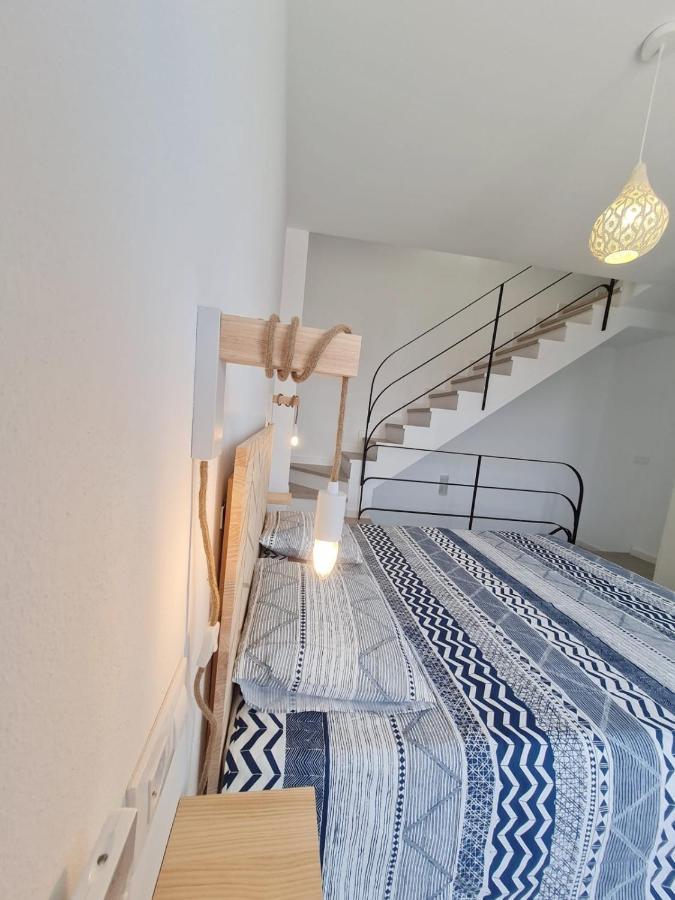 Gemini Conil Villa Conil de la Frontera Kültér fotó