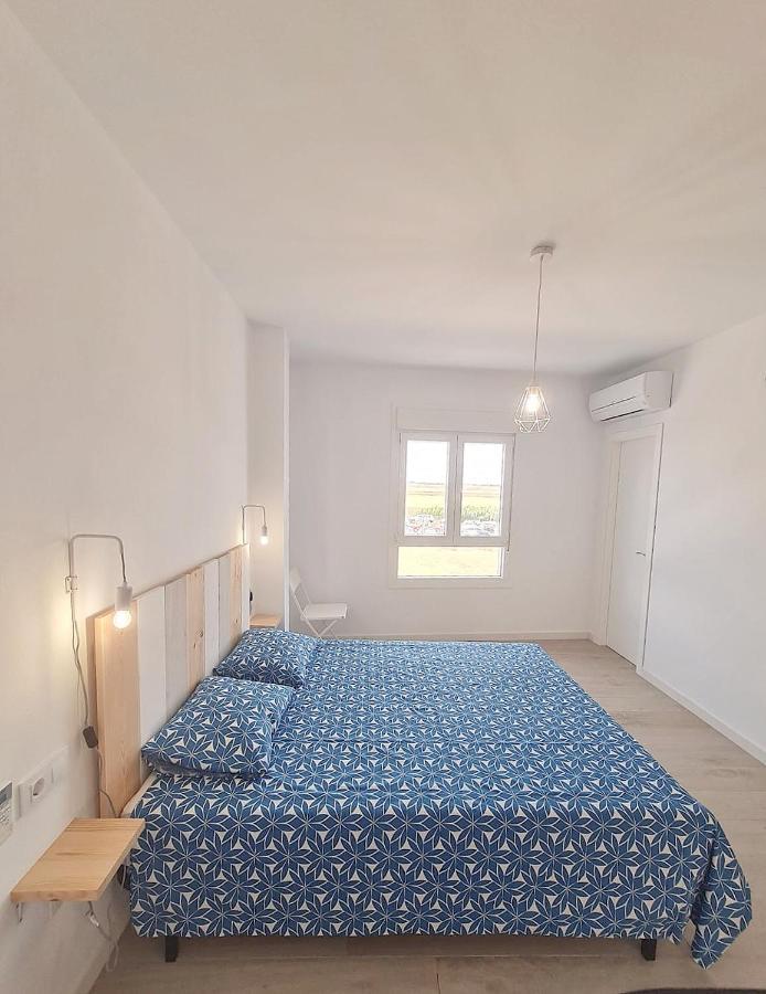 Gemini Conil Villa Conil de la Frontera Kültér fotó