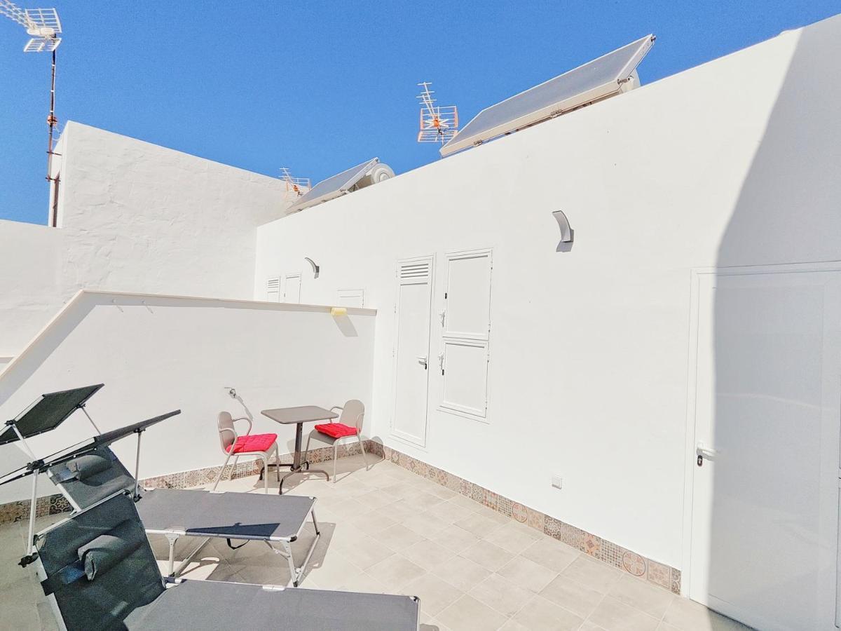 Gemini Conil Villa Conil de la Frontera Kültér fotó