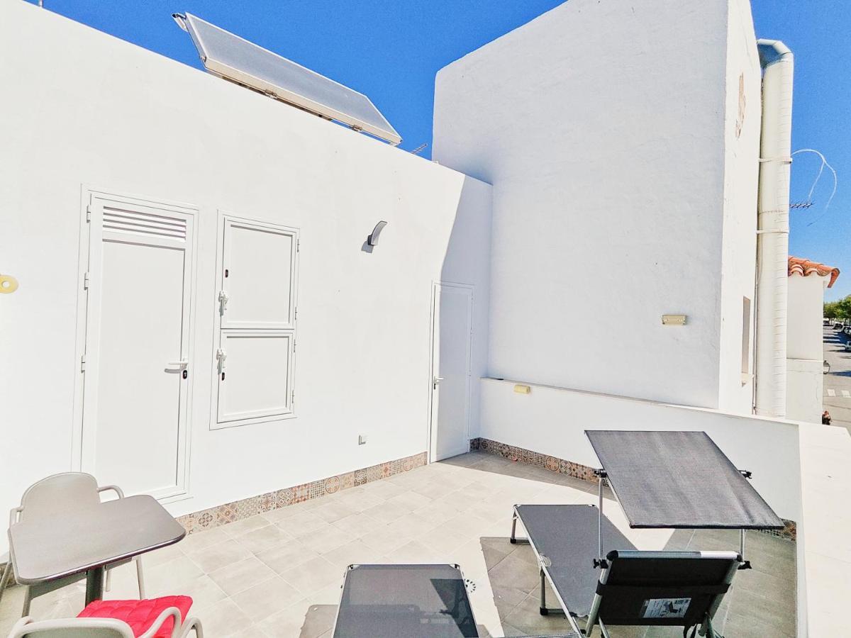 Gemini Conil Villa Conil de la Frontera Kültér fotó